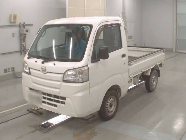 28 DAIHATSU HIJET TRUCK S510P 2015 г. (CAA Tokyo)